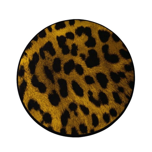 Tepih Zala Living Animal Print - jaguar, 170 cm