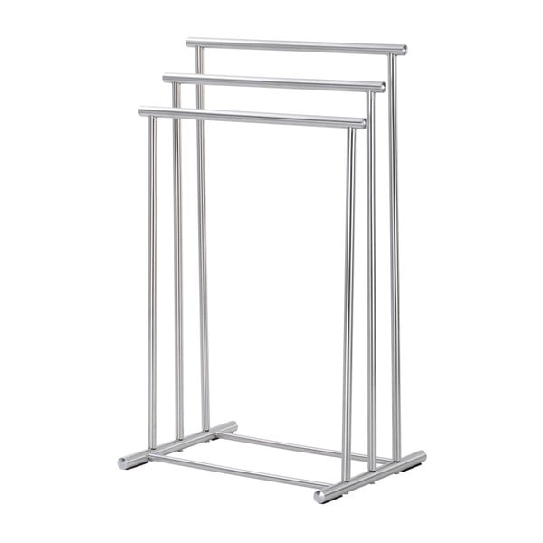 Stalak za ručnike od nehrđajućeg čelika Wenko Lioni-image-2