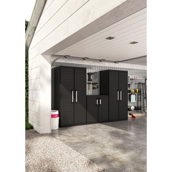 Kabinet za radionicu Detroit Low – Keter-image-1