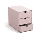Kartonski uredski organizator za ladicu Ingrid Restore Paper Laminate – Bigso