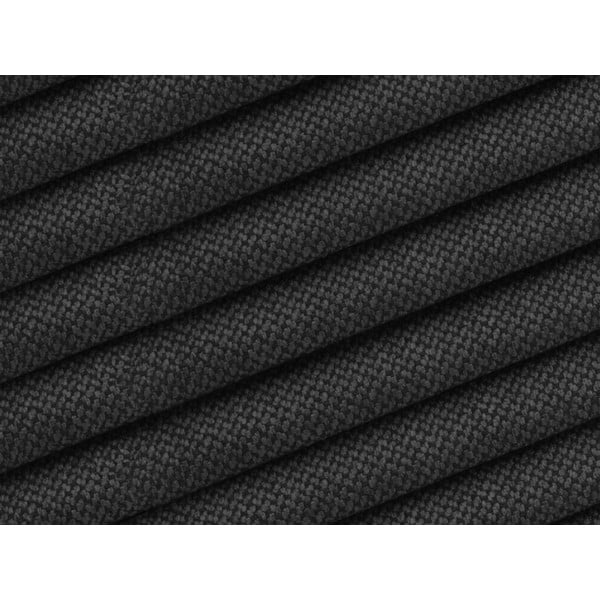 Sivi kauč 240 cm Jodie - Micadoni Home-image-1