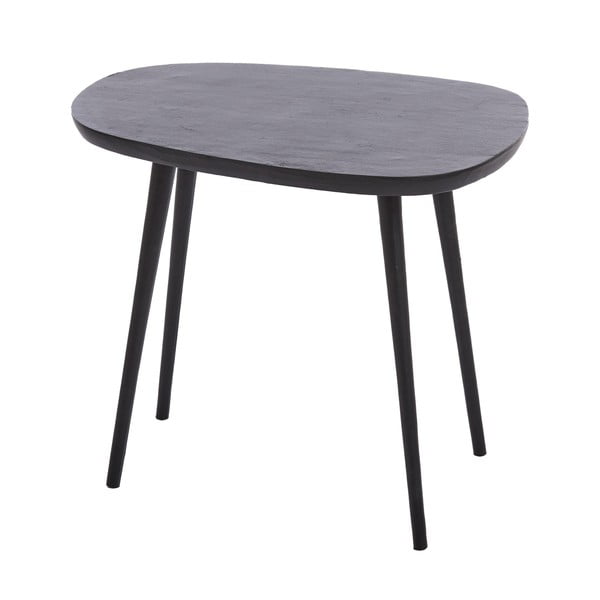 Metalni pomoćni stol 44x56 cm Puno – Light & Living