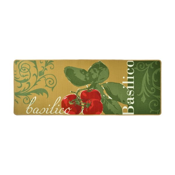 Kuhinjska staza Hanse Home Basilico, 67 x 180 cm-image-1