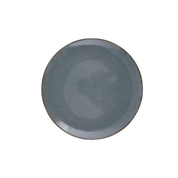 24-dijelni set posuđa od sivog porculana Kütahya Porselen Classic-image-3