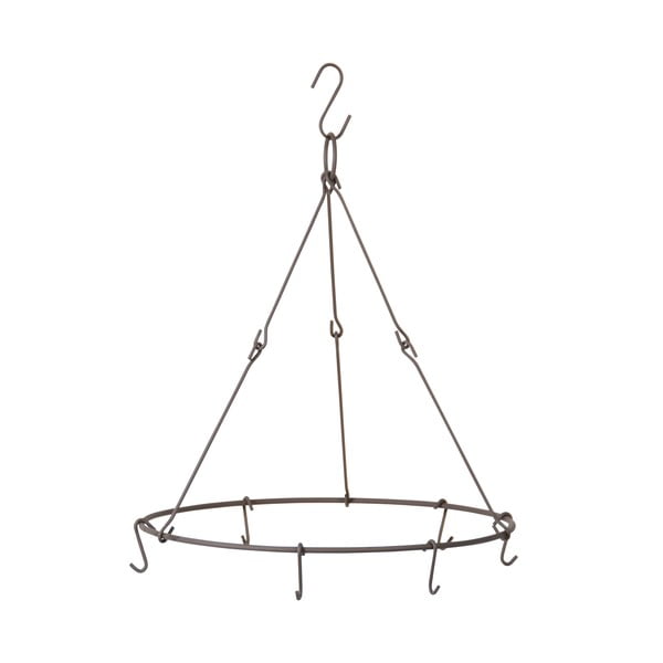 Metalni stalak za sušenje bilja – Esschert Design-image-2