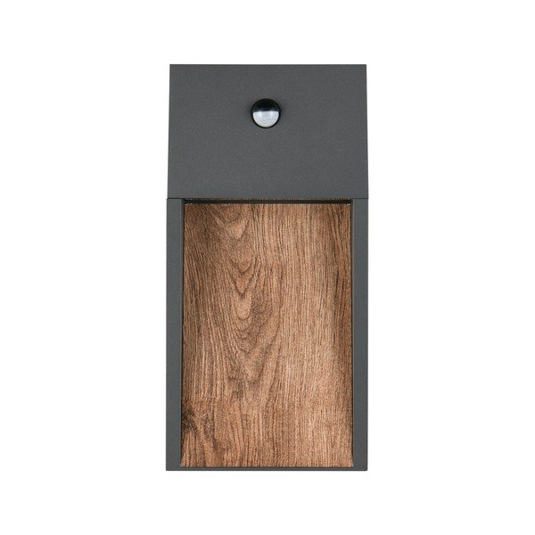 Vanjska svjetiljka (visina 33 cm) Salmon – Trio-image-4