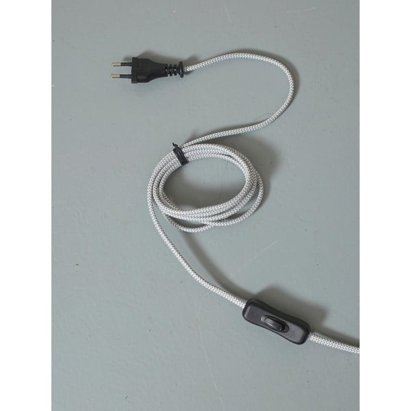 Krem zidna lampa ø 34 cm Sapporo – it's about RoMi-image-4