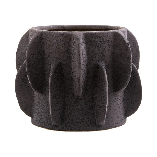 Ukrasna tegla za cvijeće od kamenine ø 20,5 cm Sidra – Premier Housewares-image-3