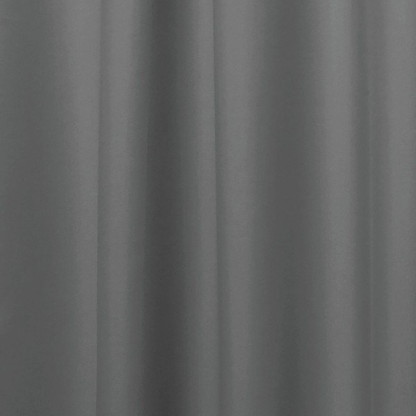 Siva zavjesa za tuš iDesign, 180 x 200 cm-image-4