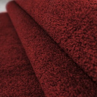 Bordo okrugli tepih ø 160 cm Ata – Ayyildiz Carpets