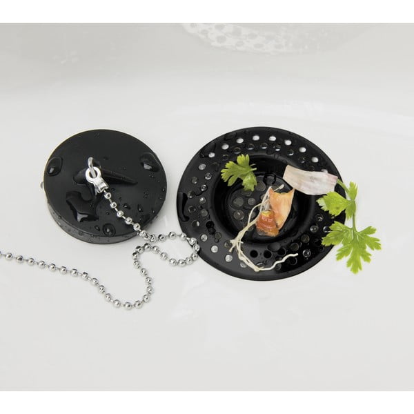 Metalne mrežice za sudoper u setu 2 kom – Wenko-image-1