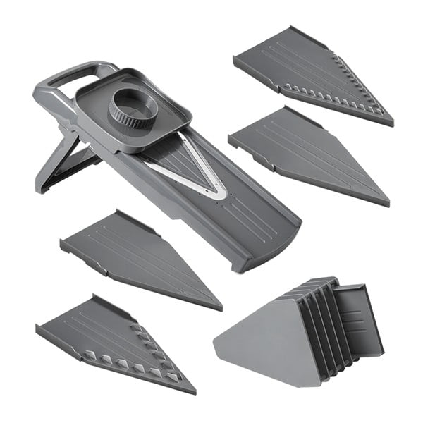 Alat za rezanje za povrće – Metaltex