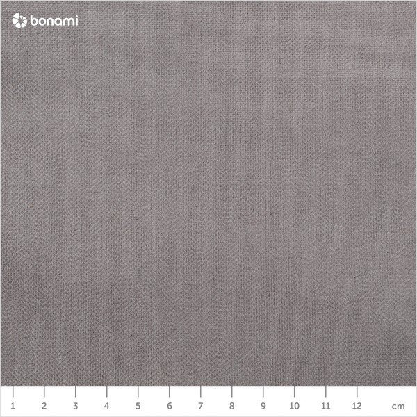 Smeđe-sivi otoman Max Winzer Lorris-image-1