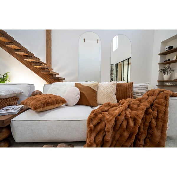 Deka od mikropliša 130x180 cm Bubble – Tiseco Home Studio-image-3