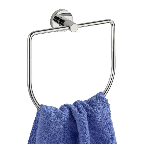 Wenko Power-Loc Elegance samodržeći stalak za ručnike