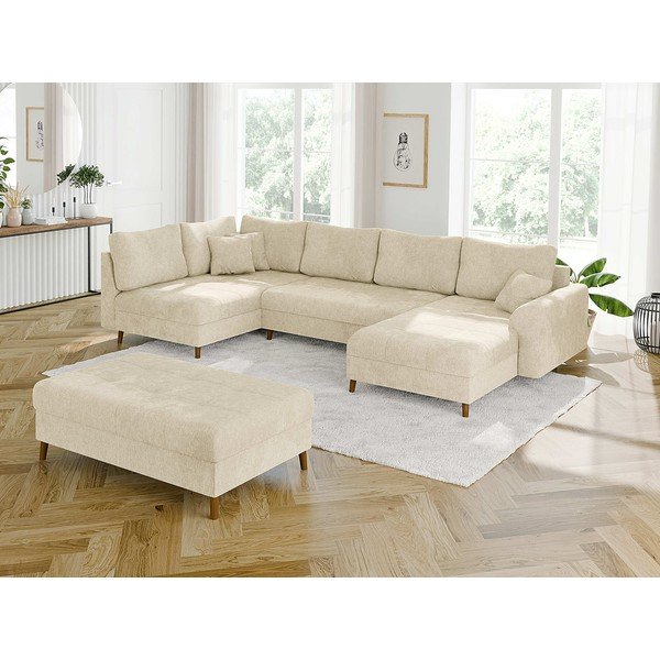 Bež tabure Ariella – Ropez-image-3