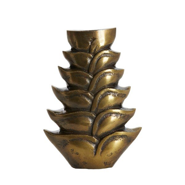 Metalni svijećnjak Batalio – Light & Living-image-1