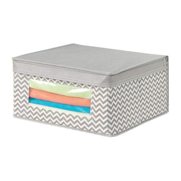IDesign Axis kutija za odlaganje, 28,5 x 29,5 x 15,5 cm-image-4