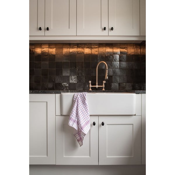 Pamučna kuhinjska krpa 3 kom 70x70 cm Horeca – Tiseco Home Studio-image-1