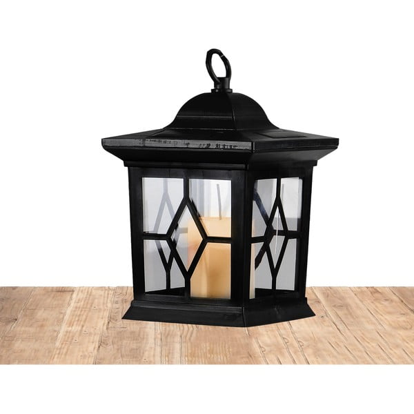 LED solarna vrtna lampa Star Trading Light, visina 14,5 cm-image-4