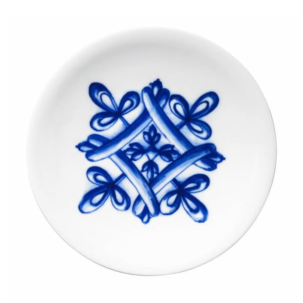 Set od 24 komada porculanskog posuđa Kutahya Manilla-image-3