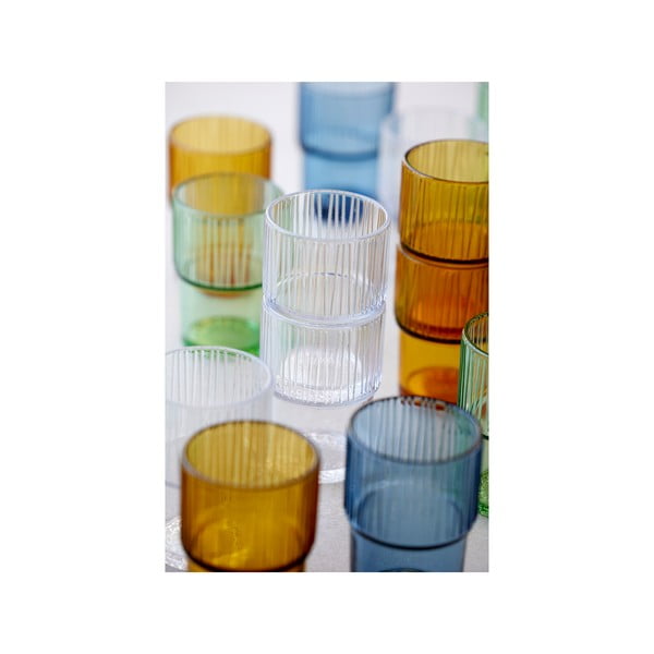 Čaše u setu 4 kom 380 ml Kusintha – Bitz-image-1