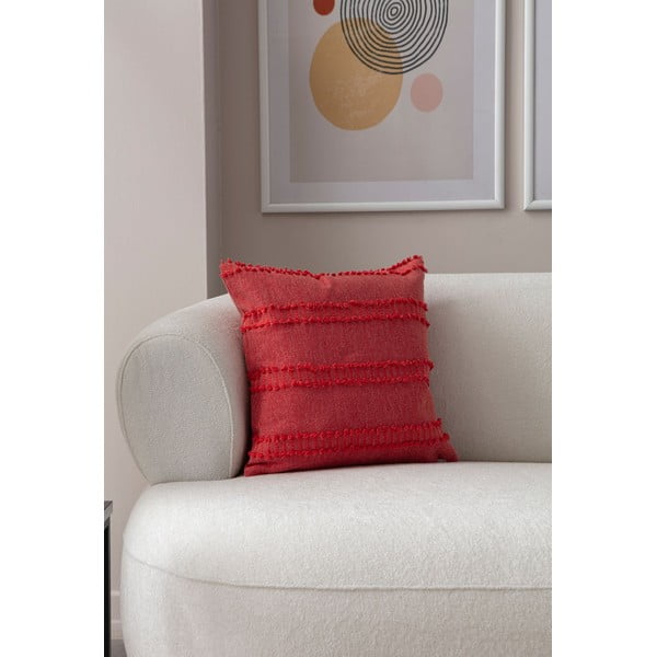 Ukrasna jastučnica 43x43 cm Tuffet – Mioli Decor-image-1