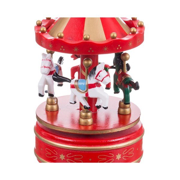 Glazbena igračka Carousel – Casa Selección-image-1