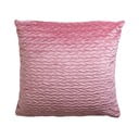 Ukrasni jastuk od samta 45x45 cm Mia – JAHU collections