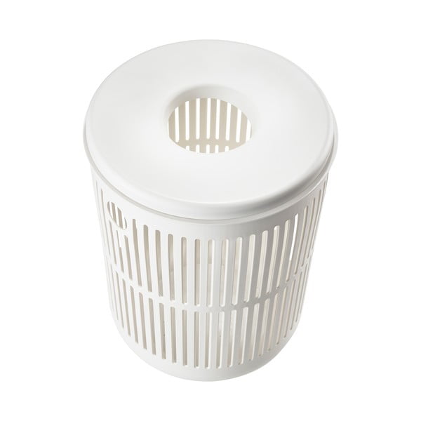 Plastična košara za rublje 60 l Ume - Zone-image-4