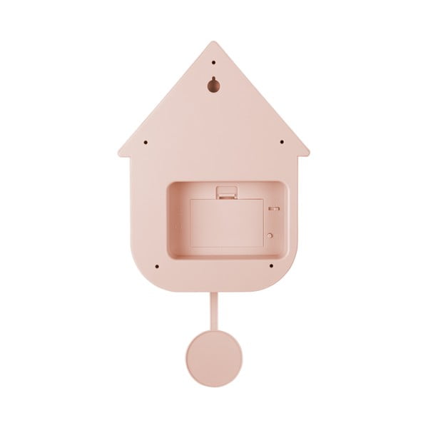 Sat s njihalom/zidni Modern Cuckoo – Karlsson-image-4