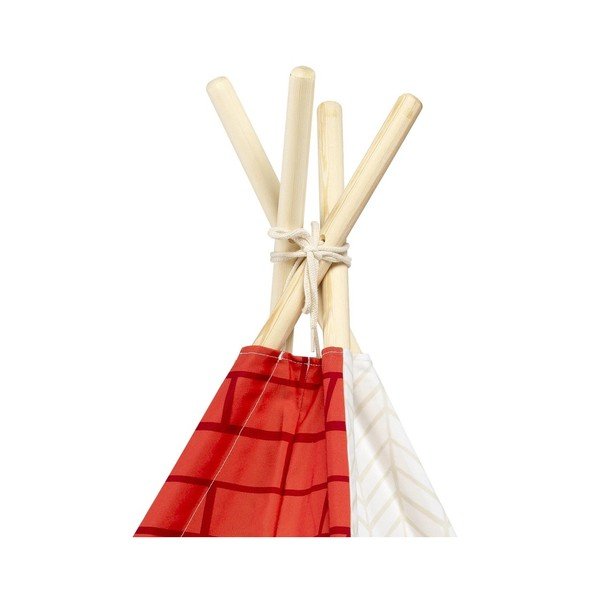 g. Cotton Teepee Lisice male svinje-image-4