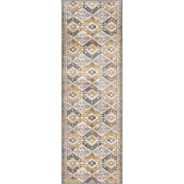 Bež staza 67x200 cm Soft Eman – FD