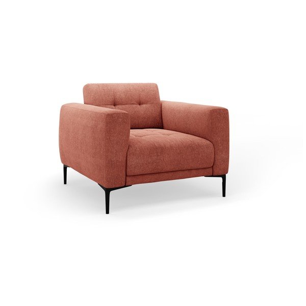 Ciglasta fotelja Bemy – Micadoni 