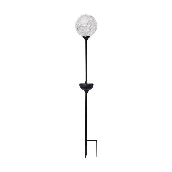Solarna LED svjetiljka pogodna za eksterijer Star Trading Glory, ø 12 cm-image-2