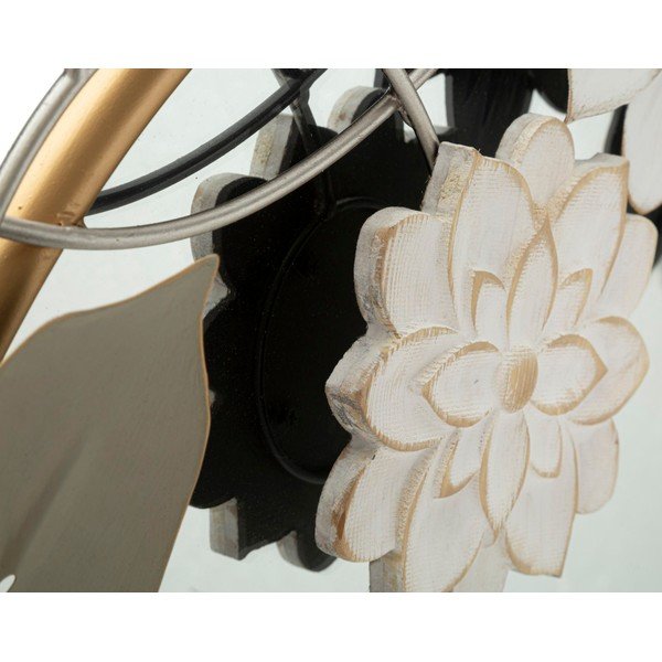 Zidno ogledalo 75x66 cm Tonis – Mauro Ferretti-image-4