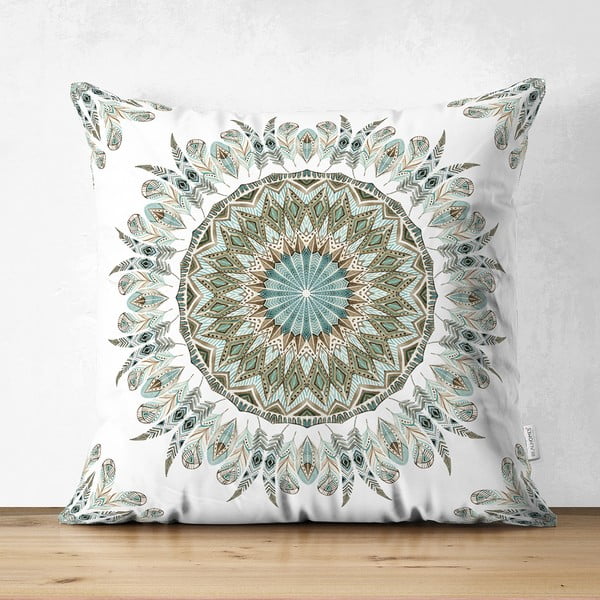 Jastučnica Minimalist Cushion Covers Mandala, 45 x 45 cm