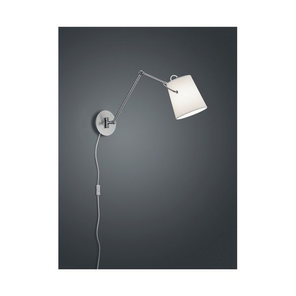Zidna lampa Trio Meran, dužina 18 cm-image-1