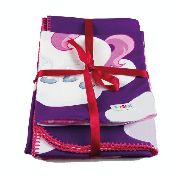Dječji set deke i jastučnice - OYO kids-image-1