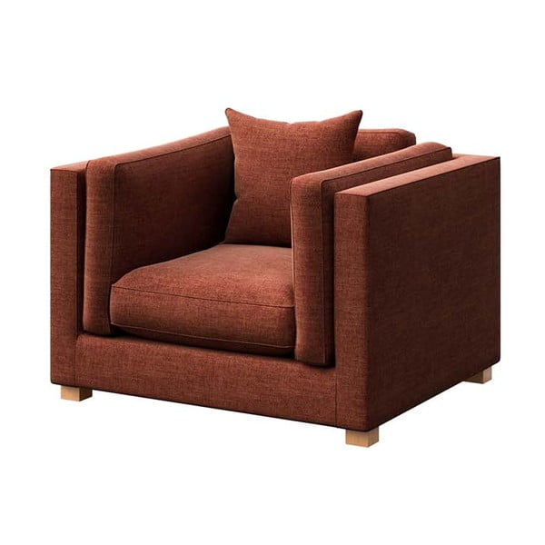 Ciglasta fotelja   Pomo – Ame Yens-image-2