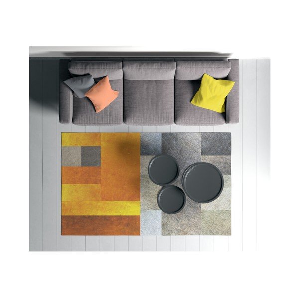 Tepih Oyo home Suzzo Cento, 80 x 150 cm