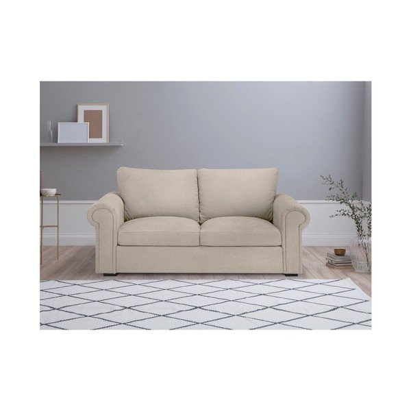 Bež kauč Windsor & Co Sofas Hermes, 104 cm-image-3
