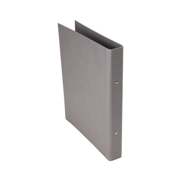 Grey Bigso korice za dokumente, 25 x 31,5 cm