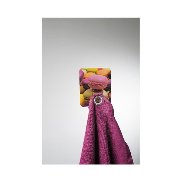 Zidna kuka Compactor Magic Macaroons-image-1