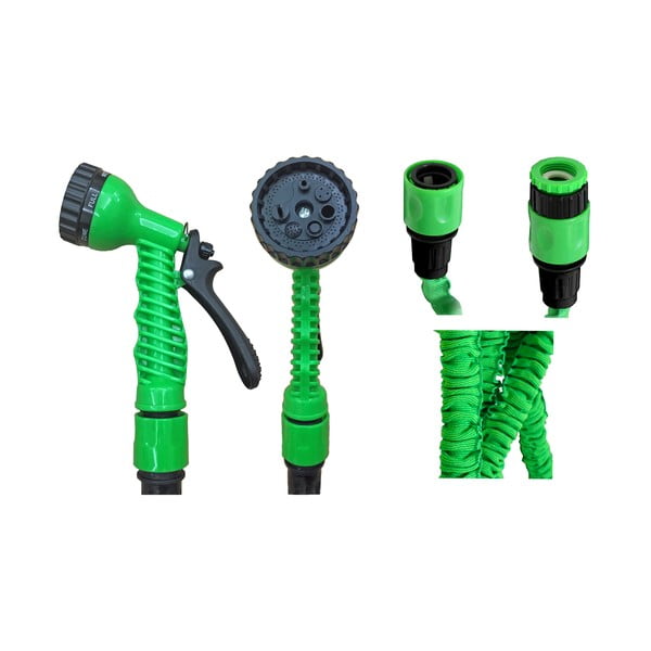 Crijevo za zalijevanje 30 m – Garden Pleasure-image-1