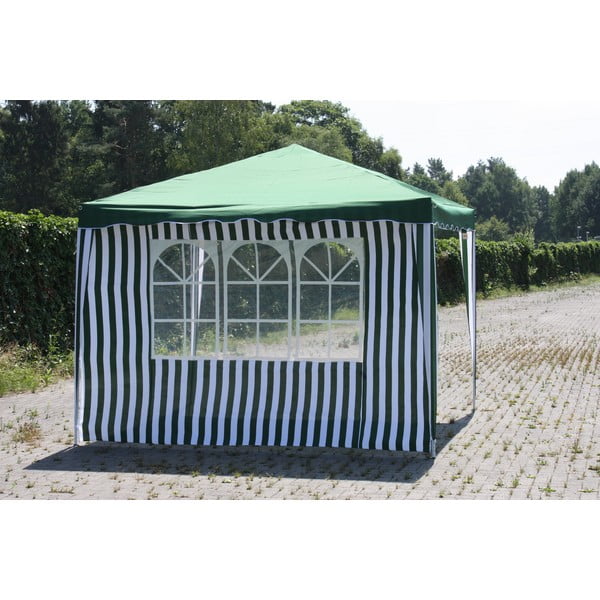 Bočni zid za vrtni šator Mekong – Garden Pleasure-image-1