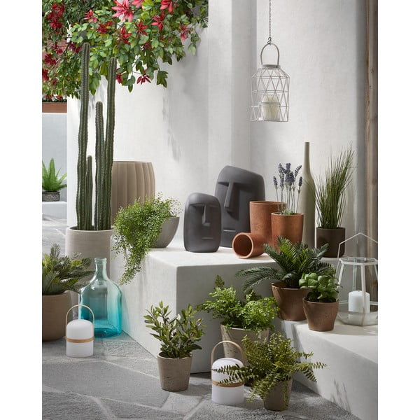 Sivi ukras od cementa La Forma Levin-image-3