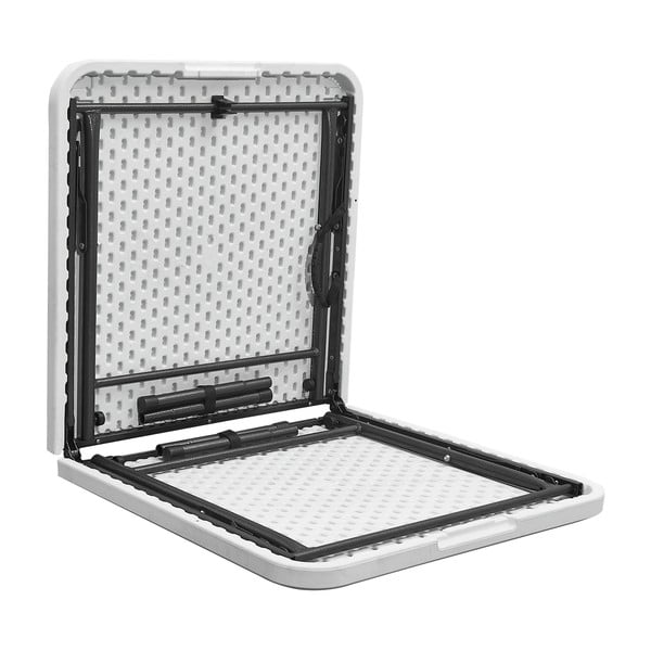 Vrtni blagovaonski stol 60x120 cm - Rojaplast-image-1