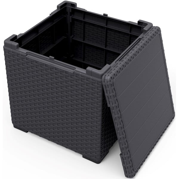 Vrtni stol 37x37 cm Vigo – Keter-image-2