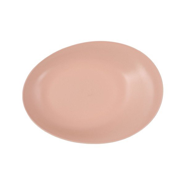 29-dijelni ružičasti porculanski set posuđa Kütahya Porselen Rose-image-4